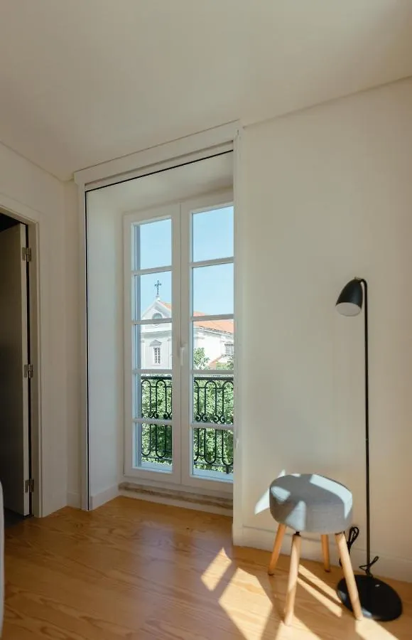 Trindade 19 Apartments - 3C Viosinho Lisboa