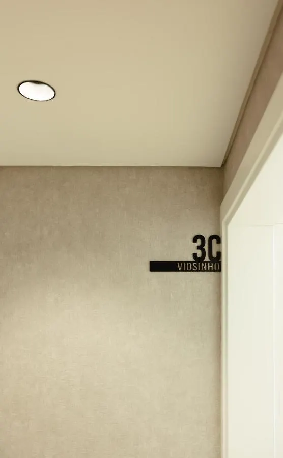 Trindade 19 Apartments - 3C Viosinho Lisboa