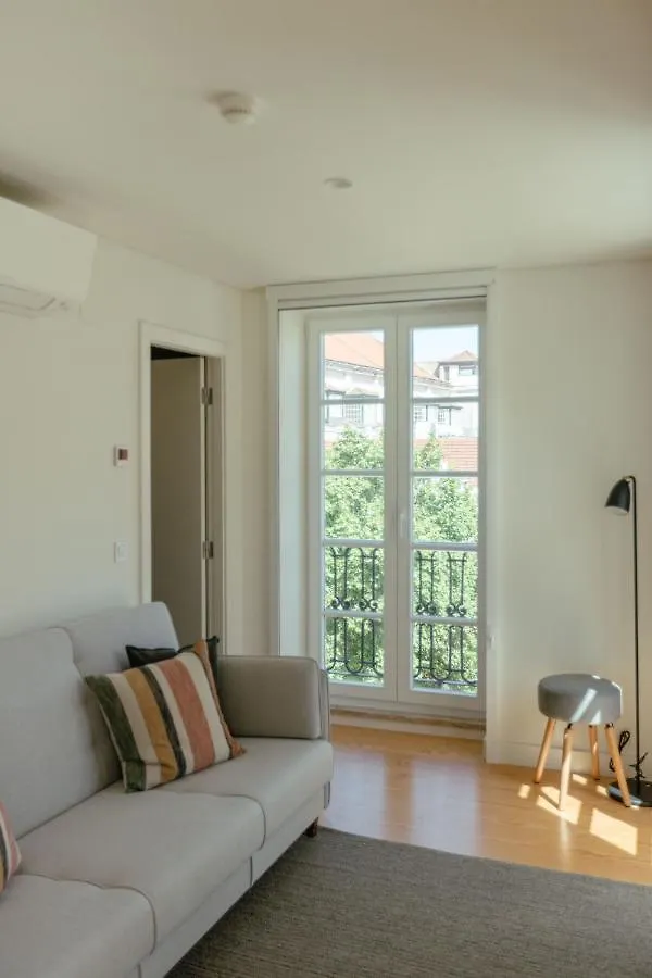 Trindade 19 Apartments - 3C Viosinho Lisboa